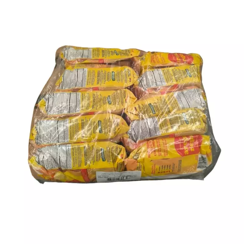 Arepa repa | Pre cooked yellow corn meal | 35.27 OZ E.