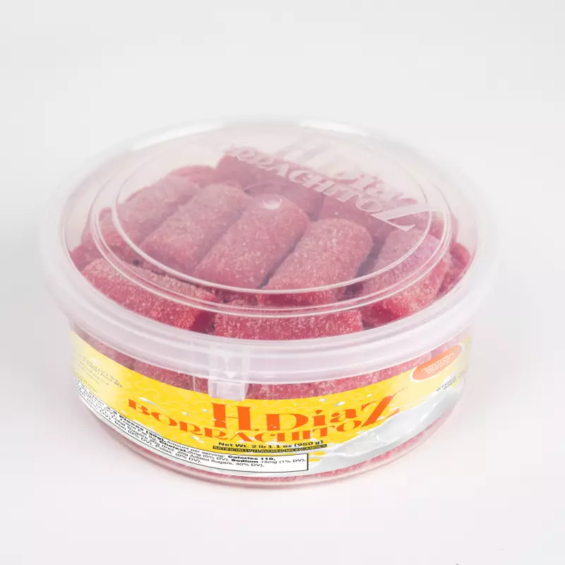Borrachitos Hermanos Diaz | Milk Candies Tradicional mexican Sweets | E.