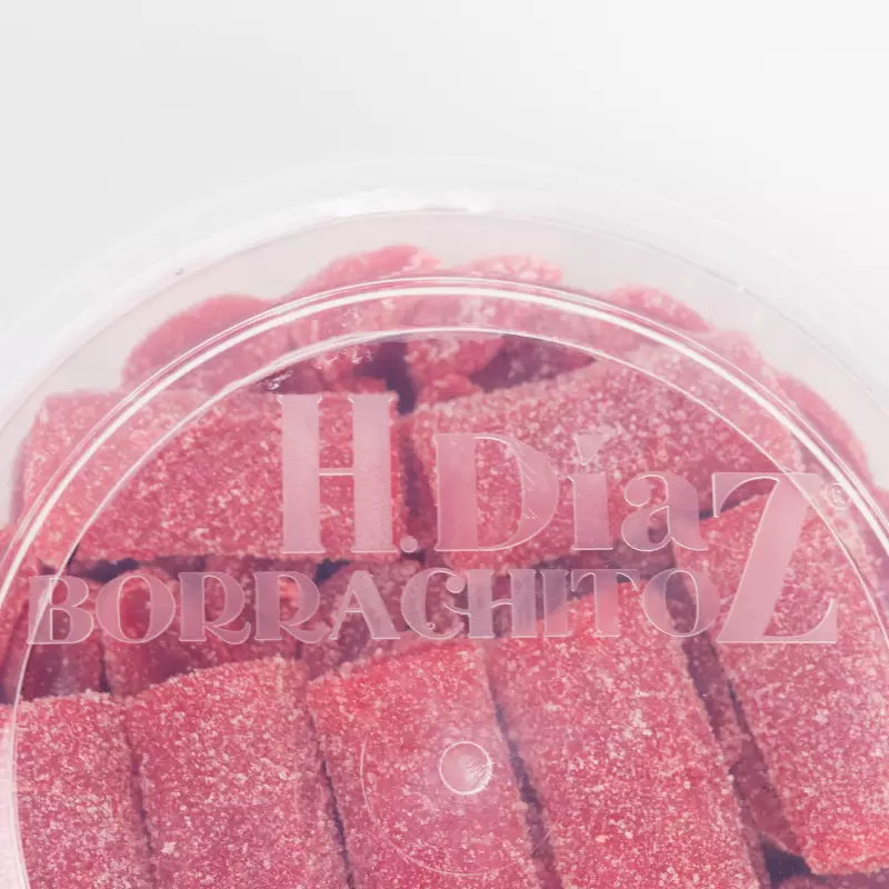 Borrachitos Hermanos Diaz | Milk Candies Tradicional mexican Sweets | E.