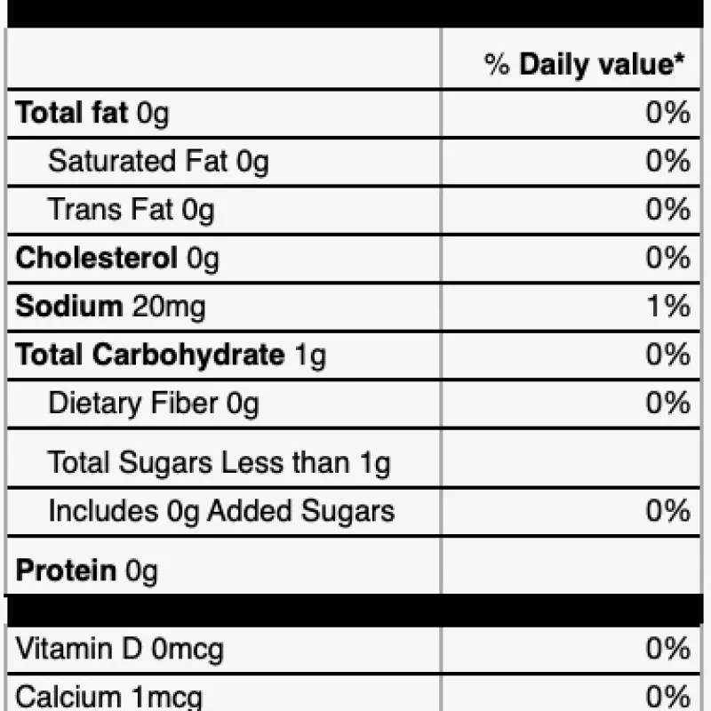 Delao | Kiwi Spicy sauce Vegan | 7 oz 1 E.