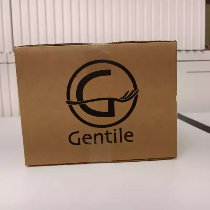 Gentile | Kibbeh stuffed with vegetables | 17.6 oz E.