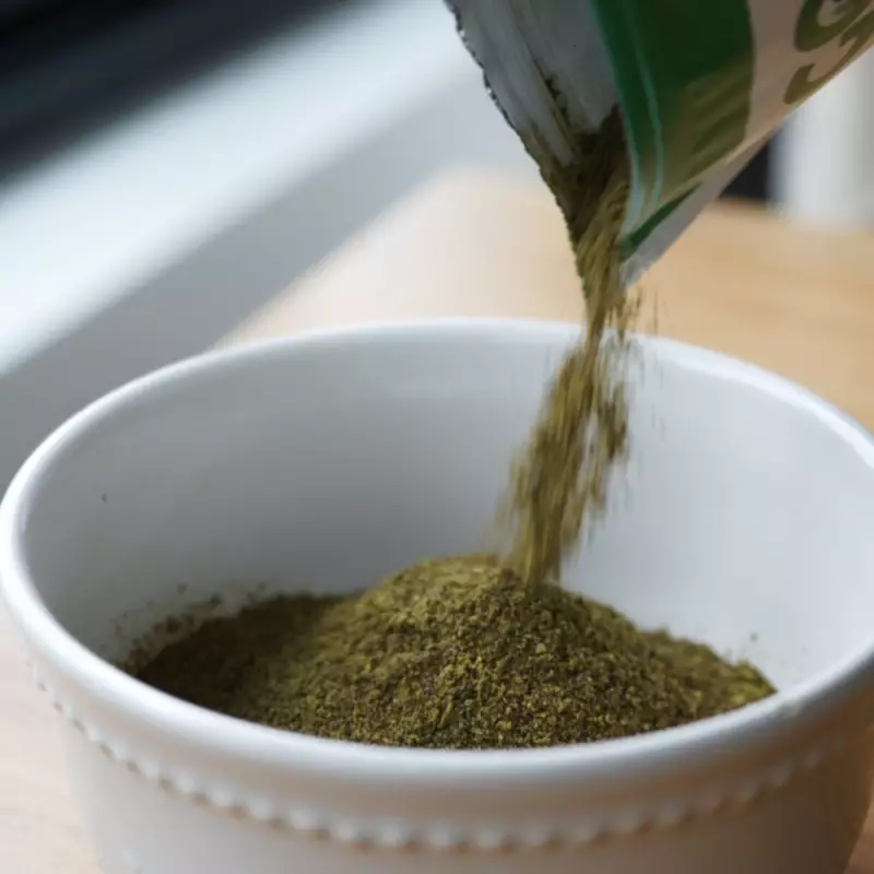 Goland | Plant-Based Hemp Protein | Clean Label, Vegan, Gut Health Support | 9 oz E