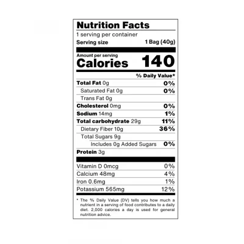 Good Chips by Paramo Snacks | Baked Organic Beet Yacon Crisps | 1.4oz Snack Vegan E.