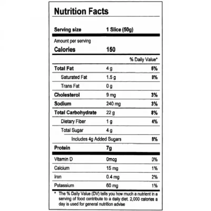 Hotpandeyuca | Long Cheese Bread | X 14 Und Per Case I 18 Pounds E.