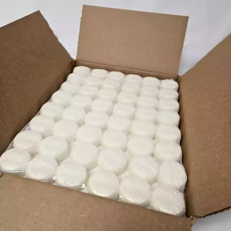 Hotpandeyuca | Mini Pandebono Cheese Rolls | X 100 Und Per Case | 7 Pounds E.