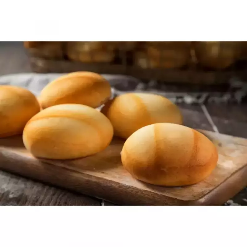 Hotpandeyuca | Pandebono | X 100 Und Per Case | 18 Pounds E.