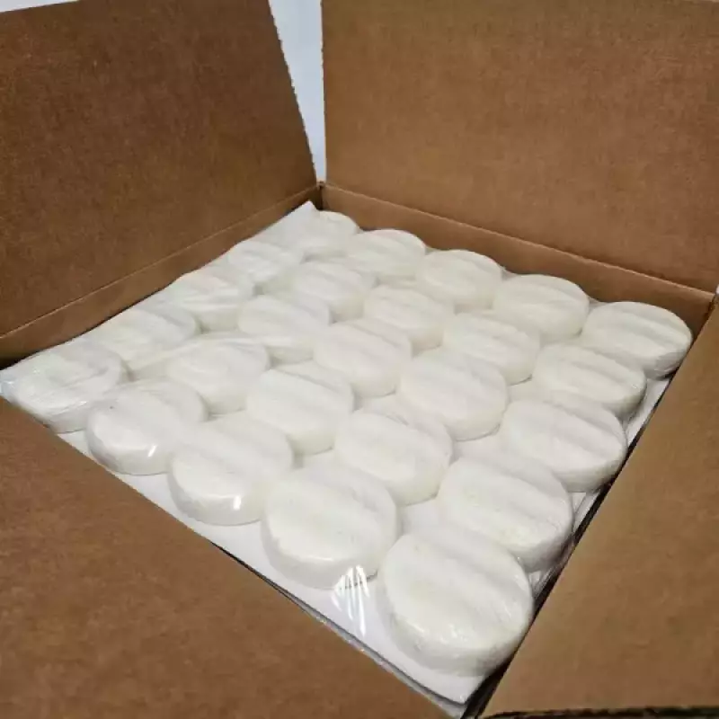 Hotpandeyuca | Pandebono | X 100 Und Per Case | 18 Pounds E.