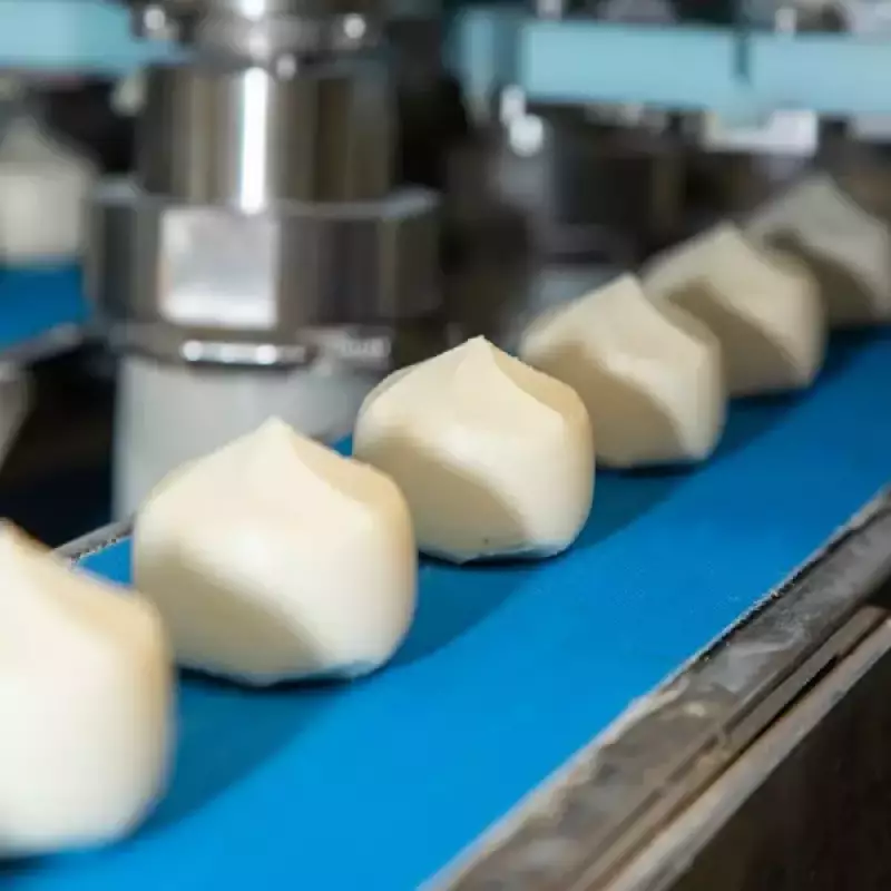 Hotpandeyuca | Pandebono | X 100 Und Per Case | 18 Pounds E.