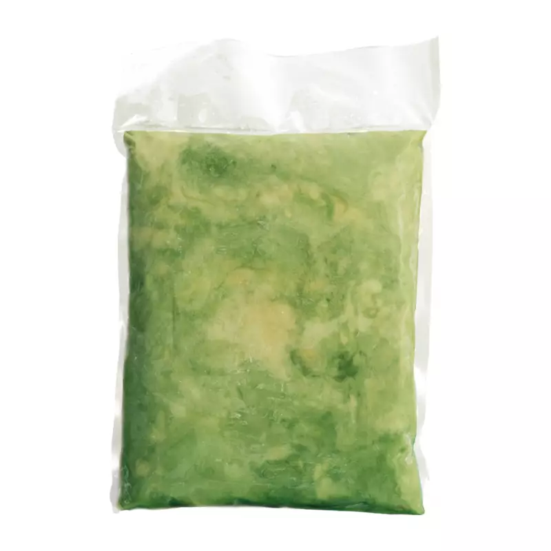 Livero Food Company | Avocado Chunky | E.