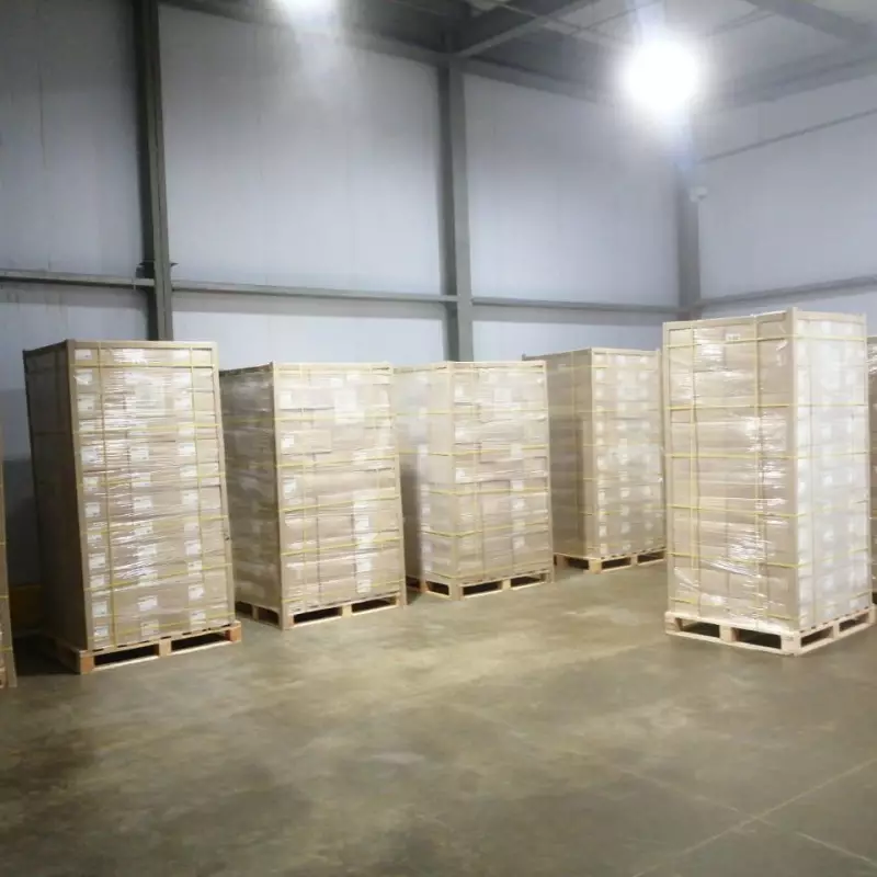 Livero Food Company | Avocado Chunky | E.