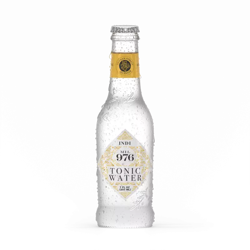 Mil976 | Tonic Water Indi | 12 | 84 Fl oz E