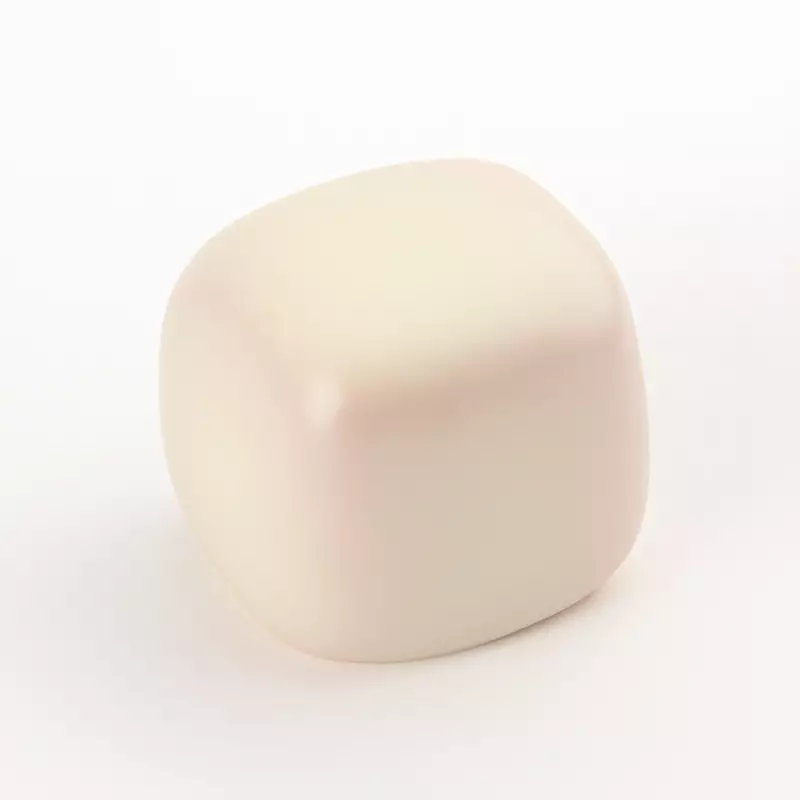 Muii | Red Velvet Bite Covered In White Chocolate | 2.8 oz