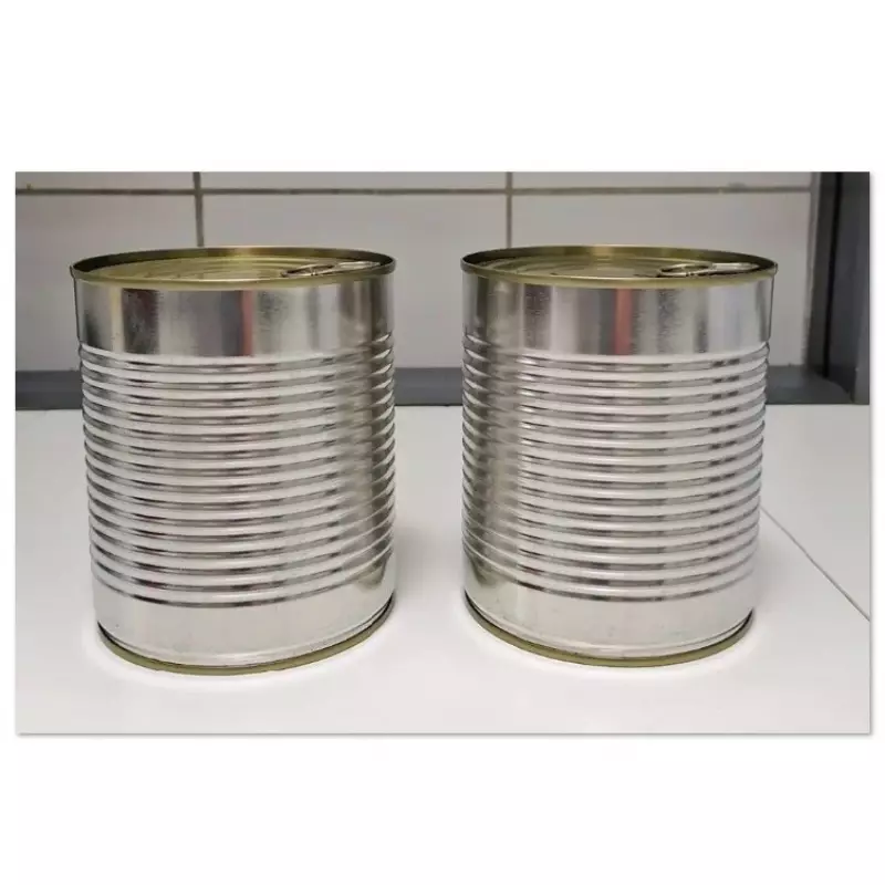 Private Label | Peach Halves, Yellow Cling, in Heavy Syrup | Quality: Choice | 12x15 oz E