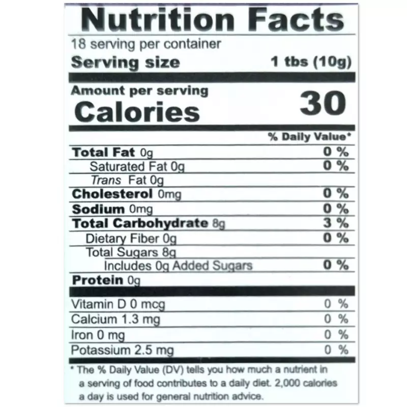 Propolis | Adult Cough Syrup with Propolis and Pure Tropical Honey | 6.34 oz E