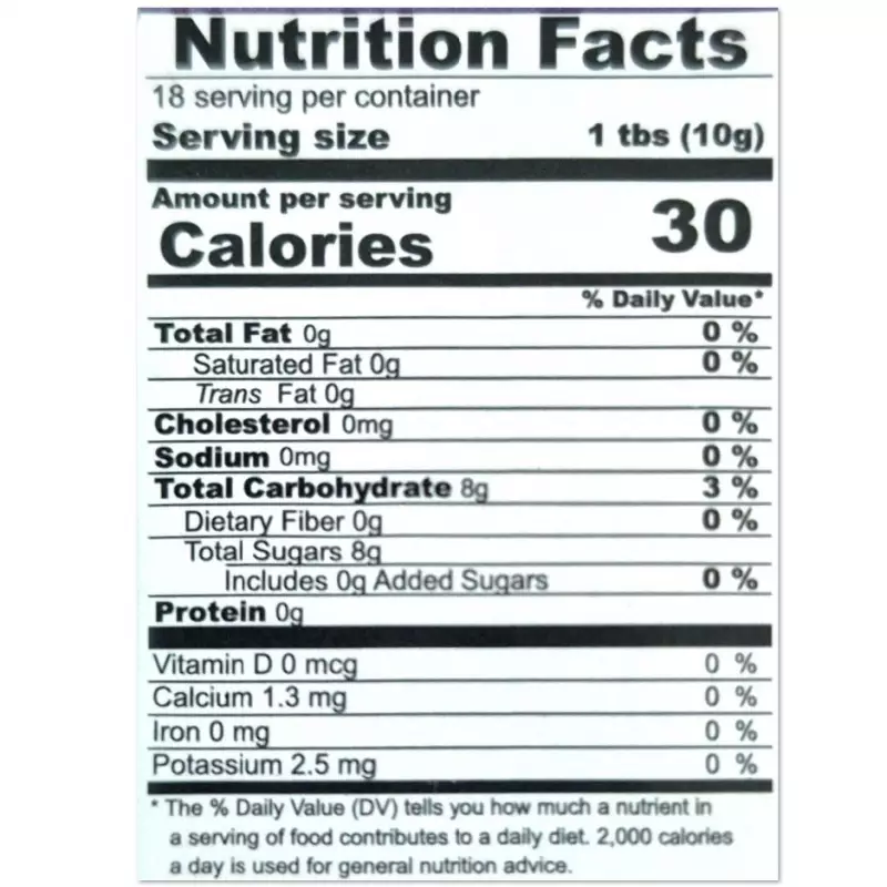 Propolis | Kids Cough Syrup with Propolis and Pure Tropical Honey | 6.34 oz E