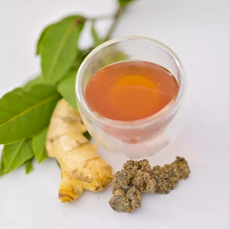 Propolis | Kids Cough Syrup with Propolis and Pure Tropical Honey | 6.34 oz E