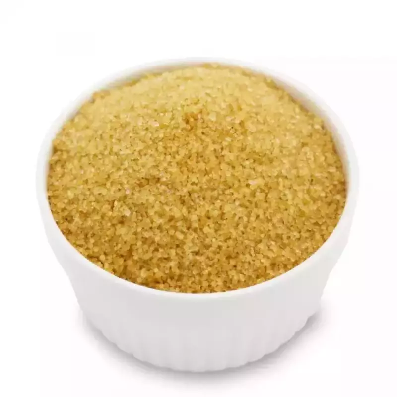 Providencia | Organic Brown Sugar | 24oz resealable doypack | Possibility to do Private Label E.