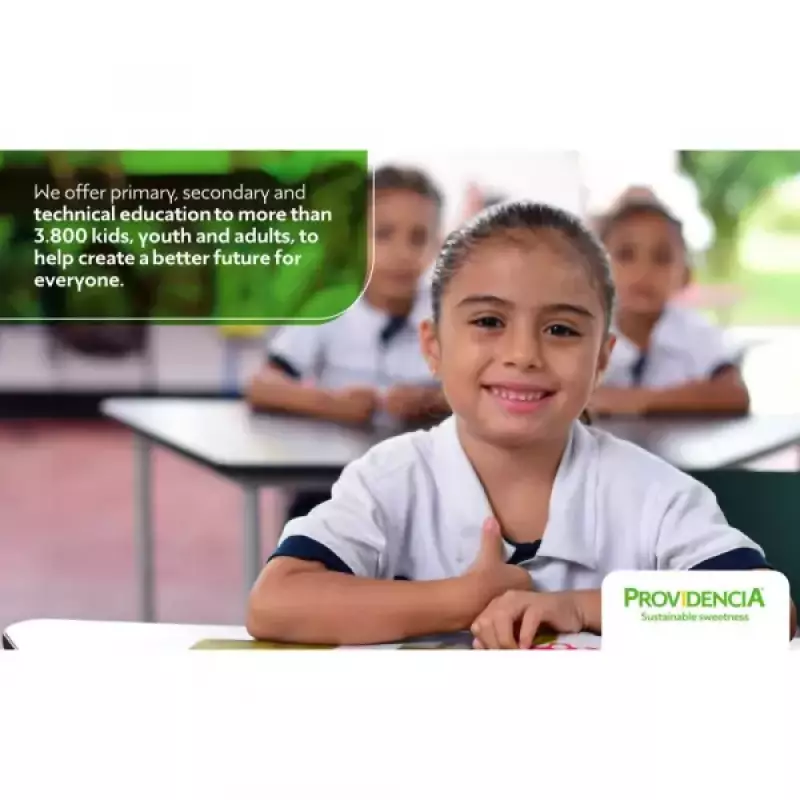 Providencia | Organic Brown Sugar | 24oz resealable doypack | Possibility to do Private Label E.