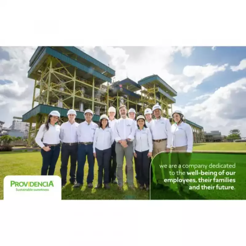 Providencia | Organic Brown Sugar | 24oz resealable doypack | Possibility to do Private Label E.