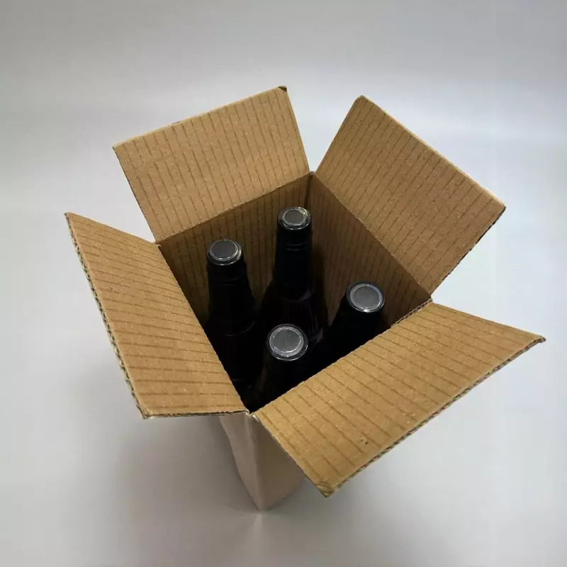 Real Blends | Azure Glow Edition Syrup | 33.8 fl oz