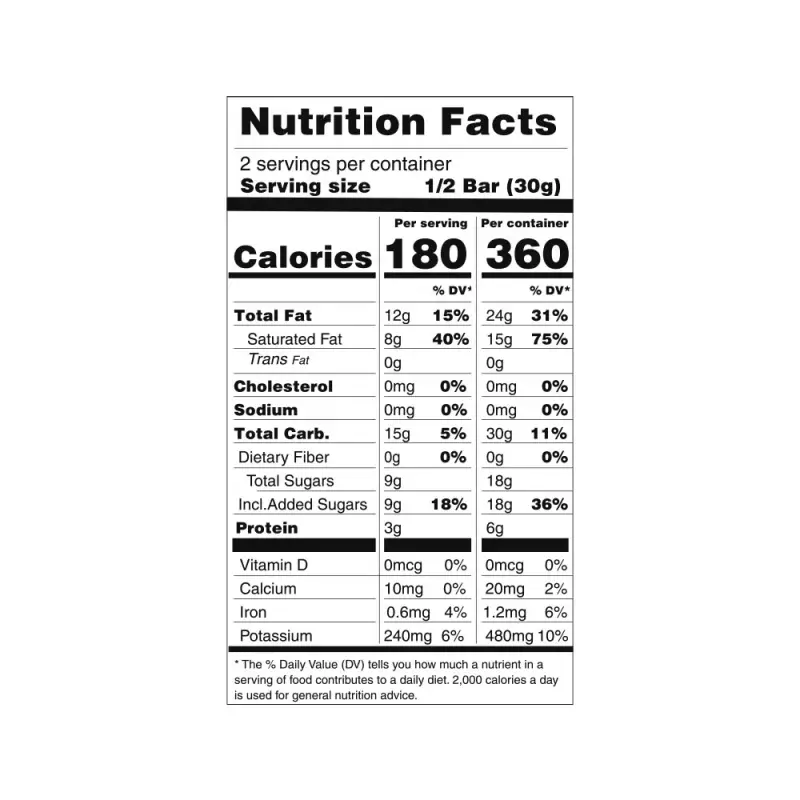 Rights Chocolate | 70% Dark Chocolate with cocoa nibs & sea salt | Cocoa Crunch | 2,11 oz. E