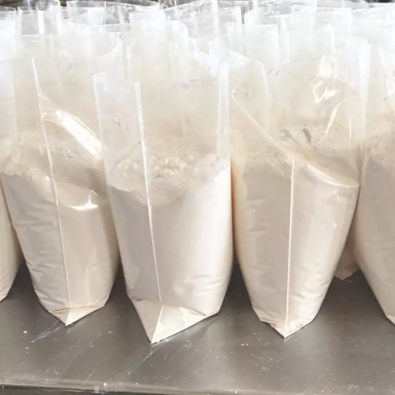 Samaritana | Banana Flavor Corn Starch Banana | 12 Oz E