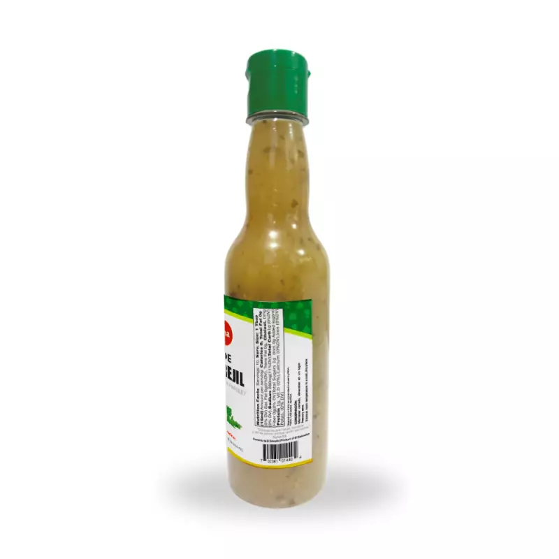 Samaritana | Garlic and Parsley Sauce | 14 Oz E