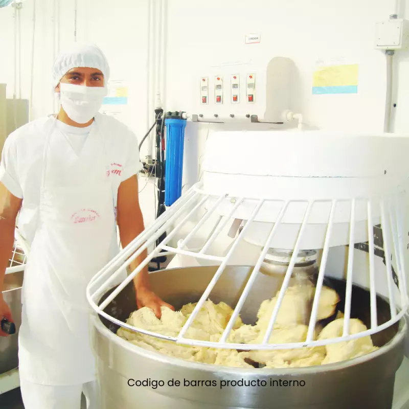 Sanin | Frozen Almojabana | 95,24 oz| E