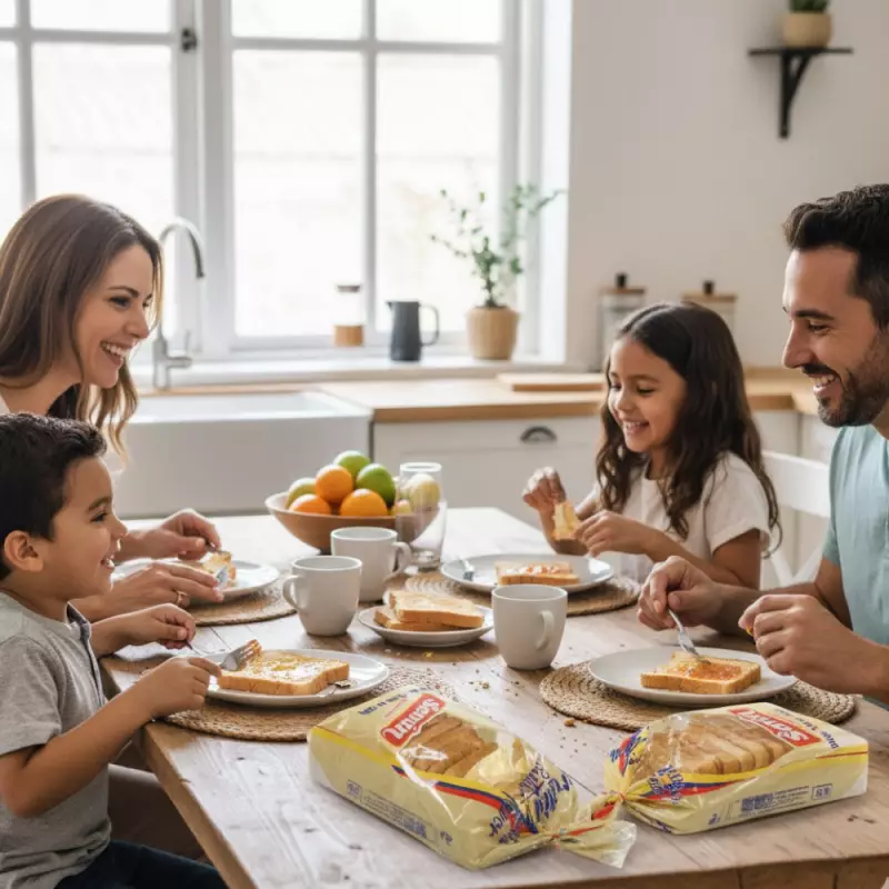 Sanin | Toasted Bread with Butter | 9.88 oz | E