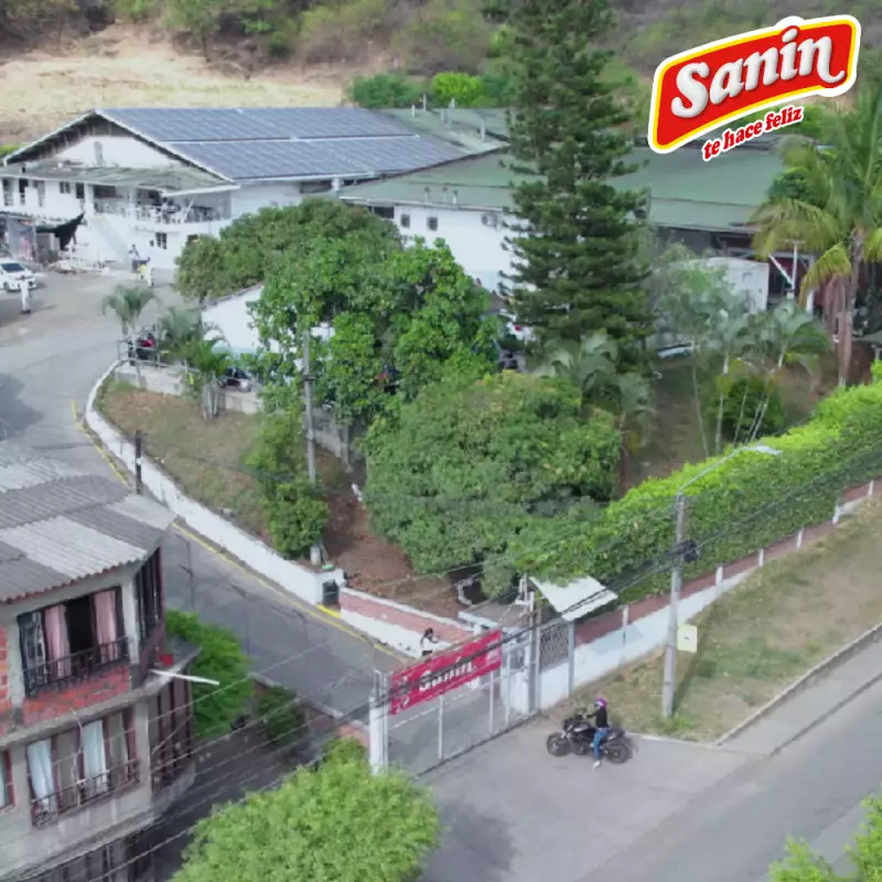 Sanin | Toasted Bread with Butter | 9.88 oz | E