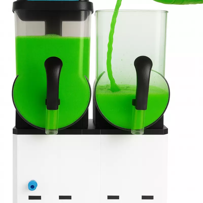 Slushie Mix | Margarita Vibes | 128 fl oz