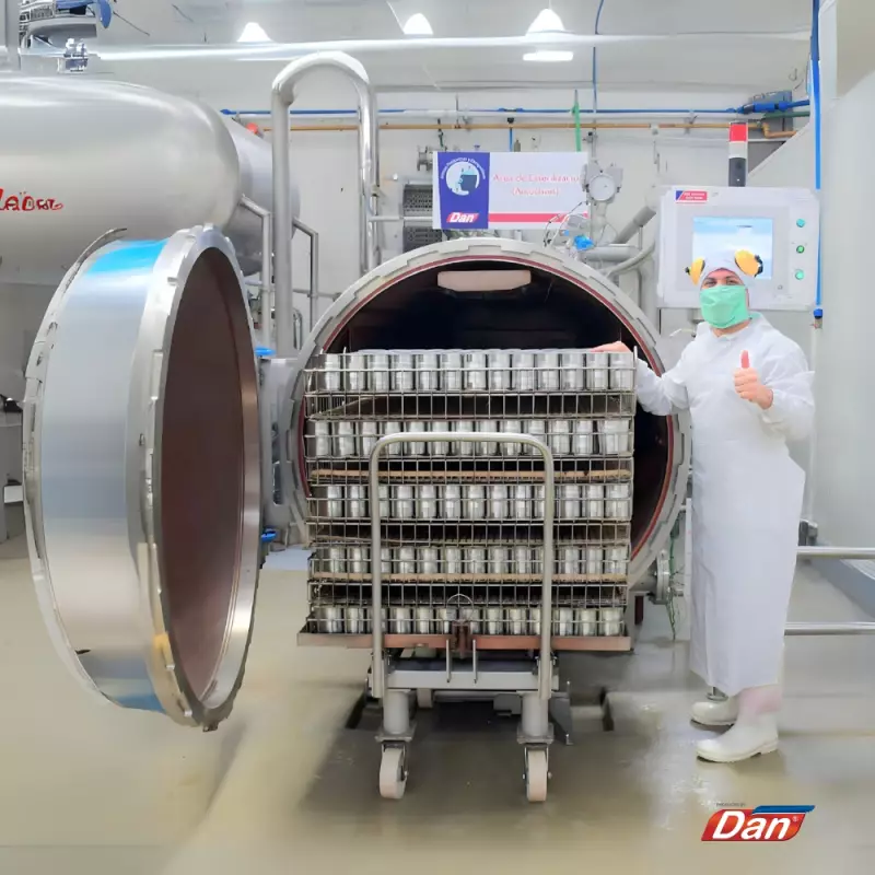 Soy Ceviche | Soy Based Ceviche in Thousand Island Sauce | 5,64oz E.