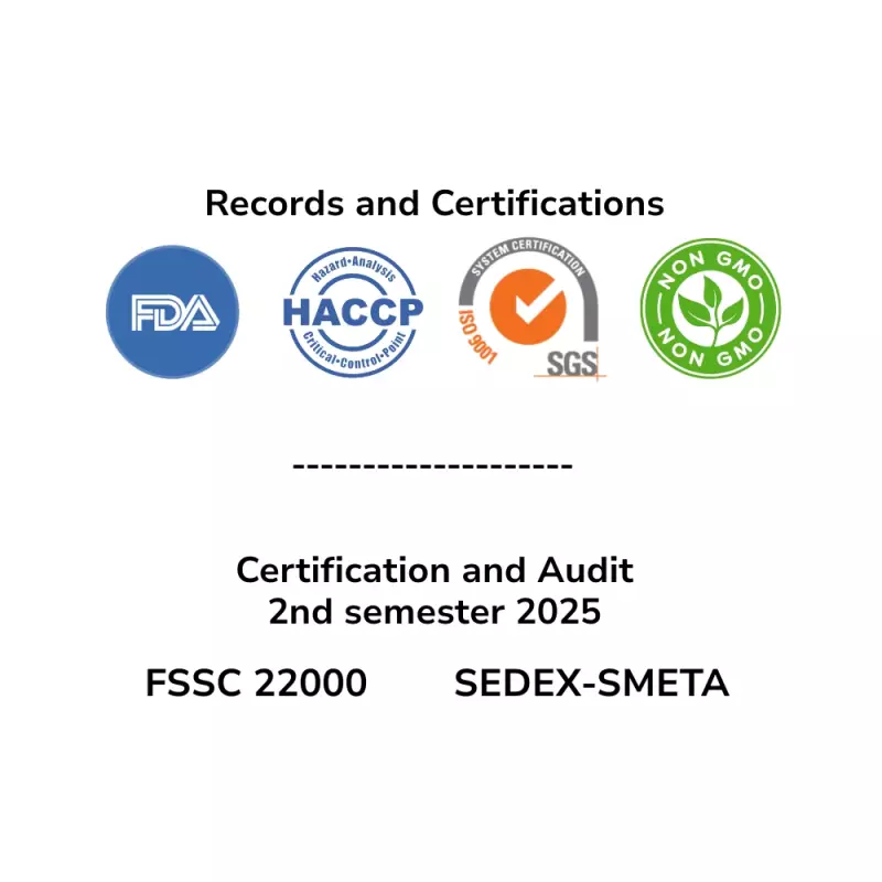 Soy Ceviche | Soy Based Ceviche in Thousand Island Sauce | 5,64oz E.