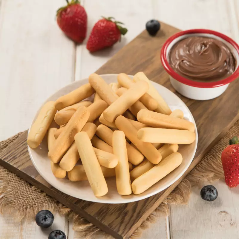 Susanita | Breadsticks | 6.0 Oz E.