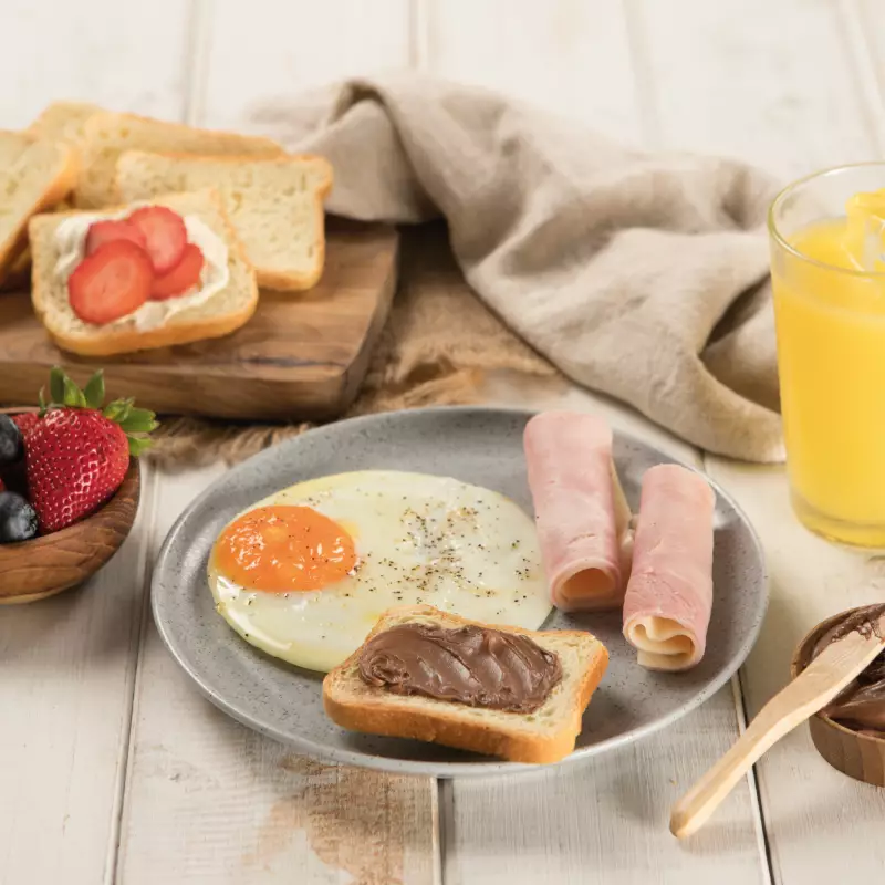 Susanita | Mini Original Toast | 3.2 Oz E.