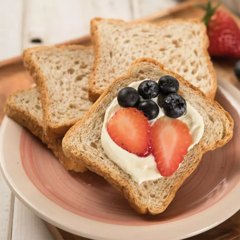 Susanita | Multigrain Toast | 4.4 Oz E.