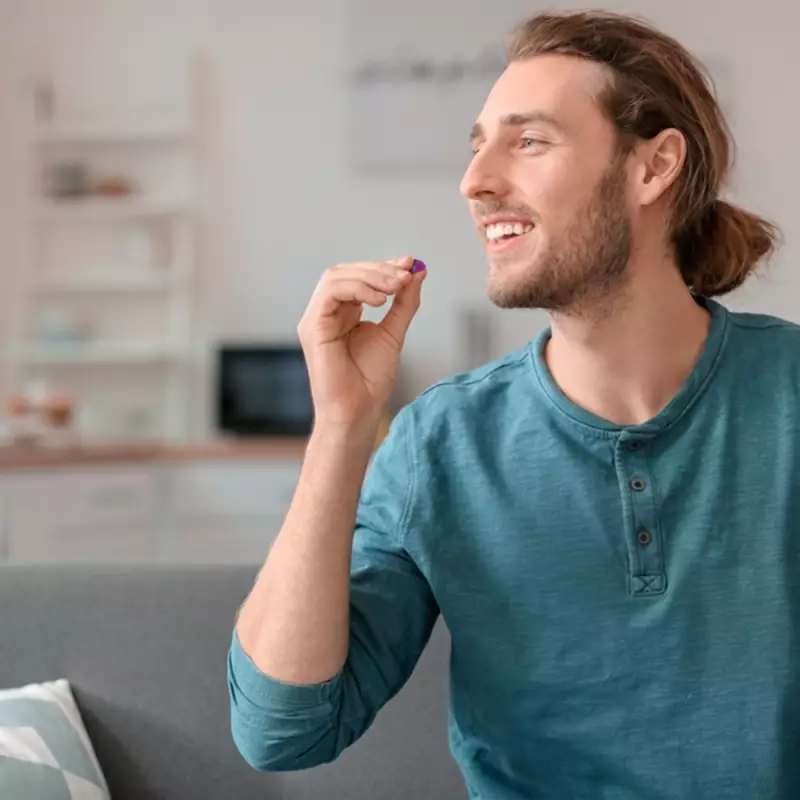 Tinku | Longevity & Daily vitality Boost Gummies | NAD, Resveratrol, Maca | 4.2 oz E