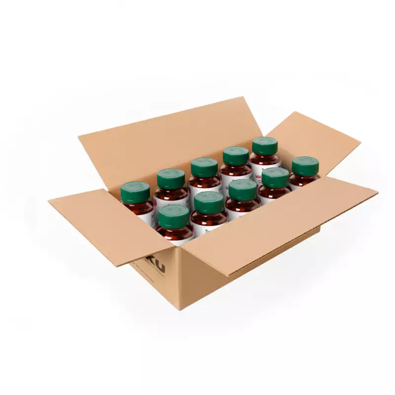 Tinku | Magnesium Ultra Gummies | Citrate + Camu Camu | 4.2 oz E