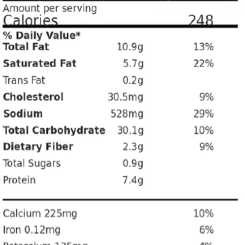 Yummy Puffies | Onion and Cheese Empanada Argentinian | E.