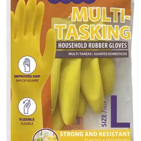 Eterna | Multi tasking Glove | L E.