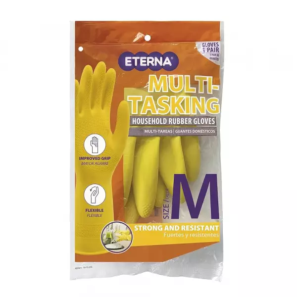 Eterna | Multi tasking Glove  | M E.