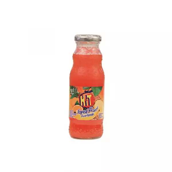 Hit | Tropical Fruits    | 8 oz E.