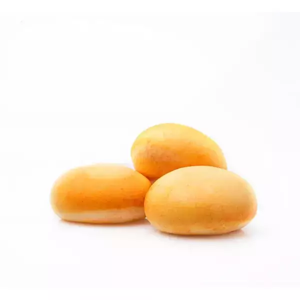 Hotpandeyuca | Mini Pandebono Cheese Rolls | X 100 Und Per Case | 7 Pounds E.