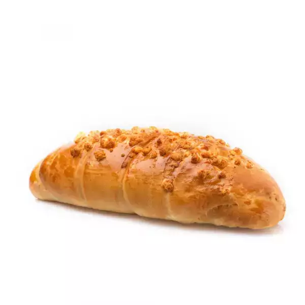 Hotpandeyuca | Small Cheese Bread | X 50 Und Per Case I 18 Pounds E.