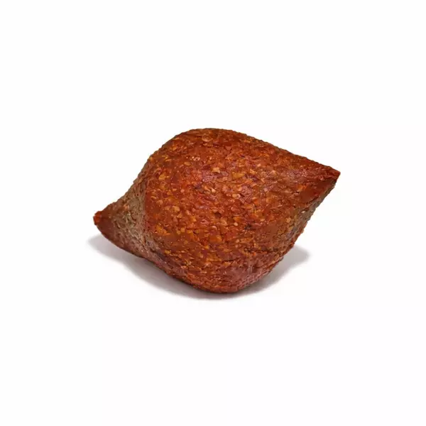 Just Kibbeh | Mini Beef Kibbeh | 40 pieces | 60 Oz per pack