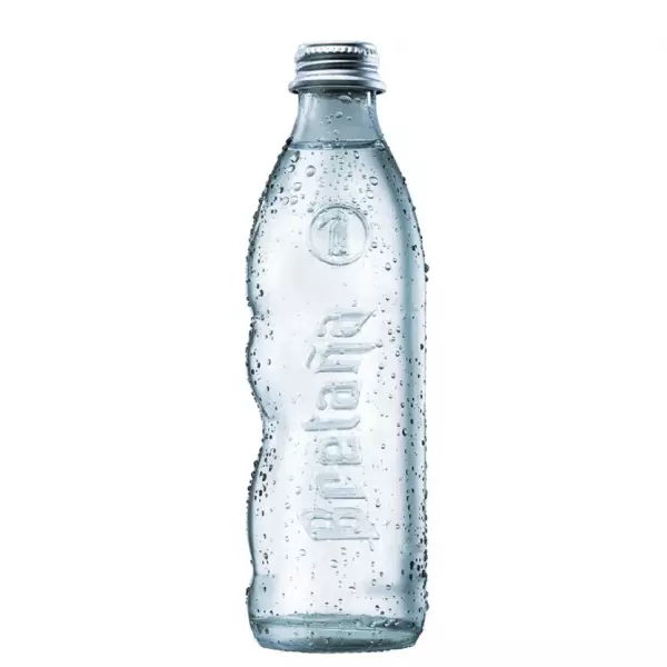 Postobon | Bretana Soda (Bottle) | 24/10.14 Oz E.