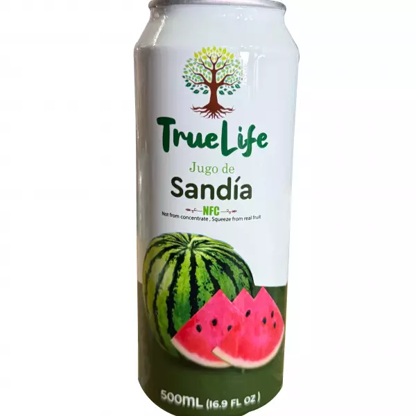 True Life | Watermelon Juice | E.