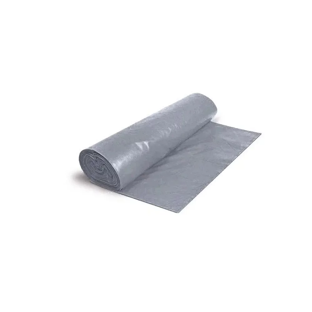 Bolsa de basura gris 100 x 115 cal 1.8 paq x 6 Unds