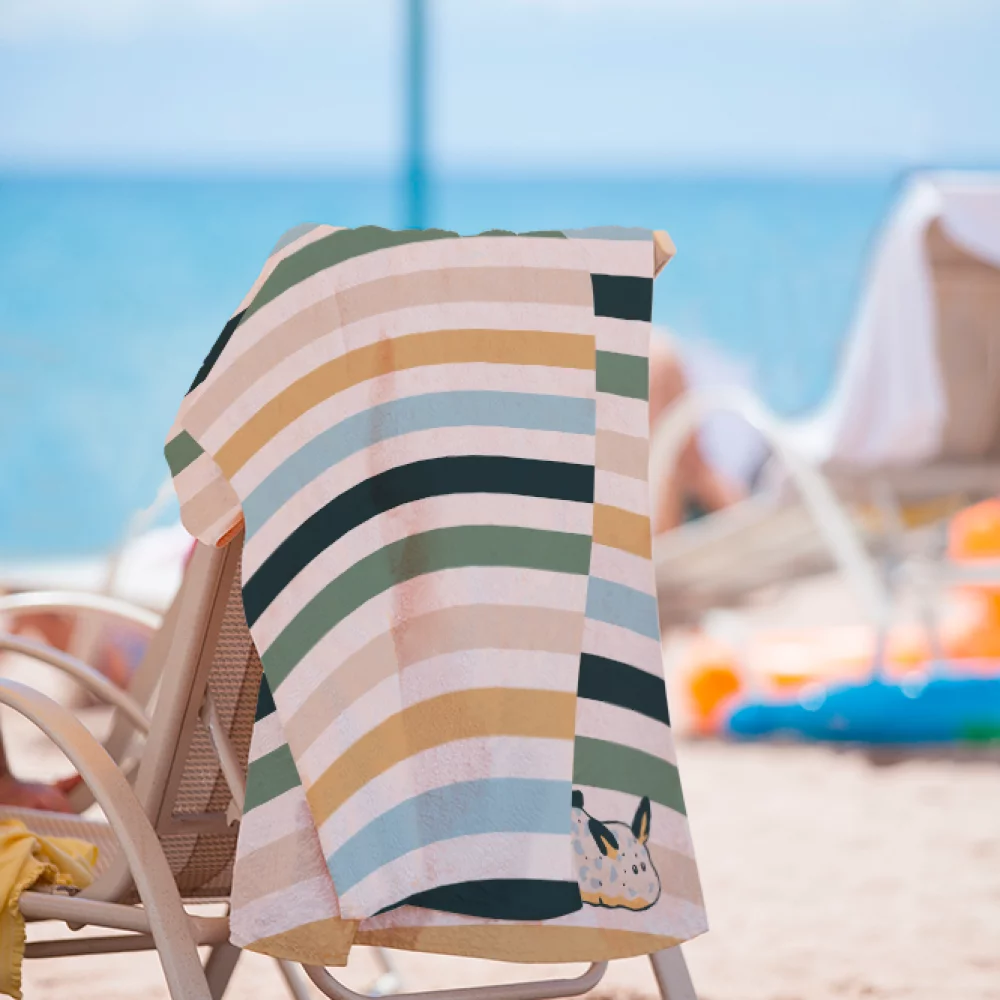 Beach Towel
