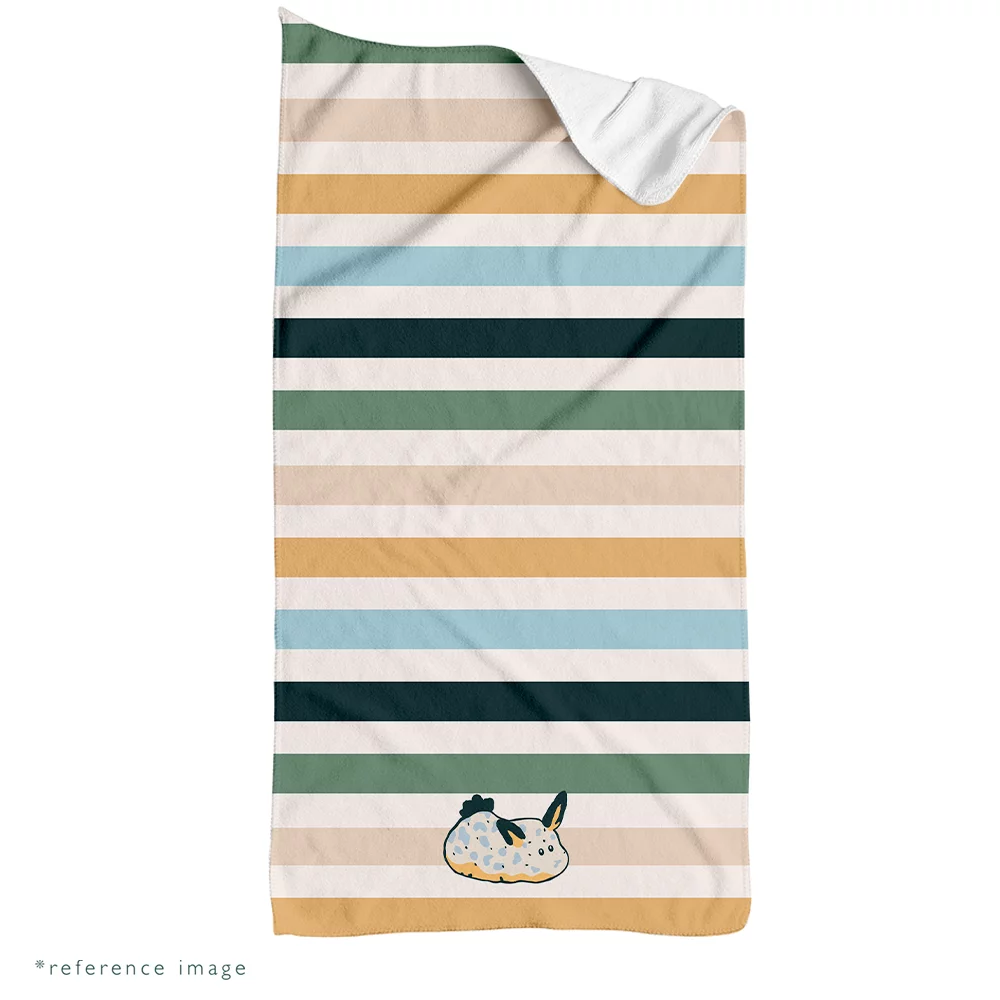 Beach Towel